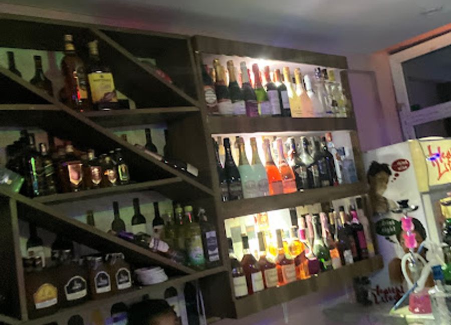 Experience the vibrant nightlife of Bolgatanga at Twist Chill Out, a lively pub offering a variety of drinks and entertainment for all.