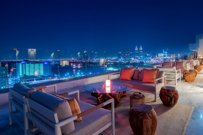 The 10 best bars near The Penthouse Dubai | Rooftop lounge & Nightclub ...