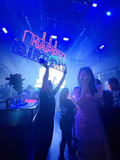 The 10 best bars near Club Matrix 星际酒吧 (2026 ranked)