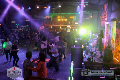 The 10 best bars near Mustangs - The Dancing Place (2026 ranked)
