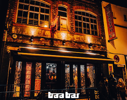 The 10 best experiences near Baa Bar Liverpool (2026 ranked)
