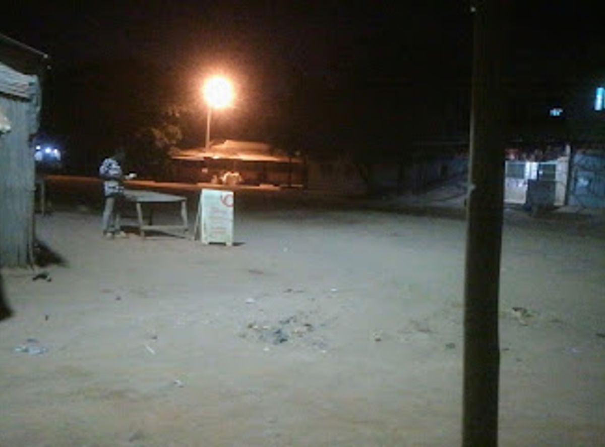 Background