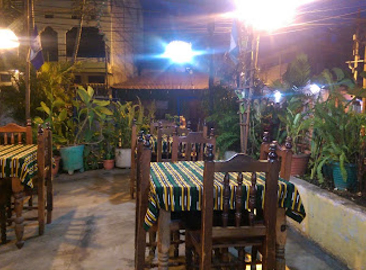 Background