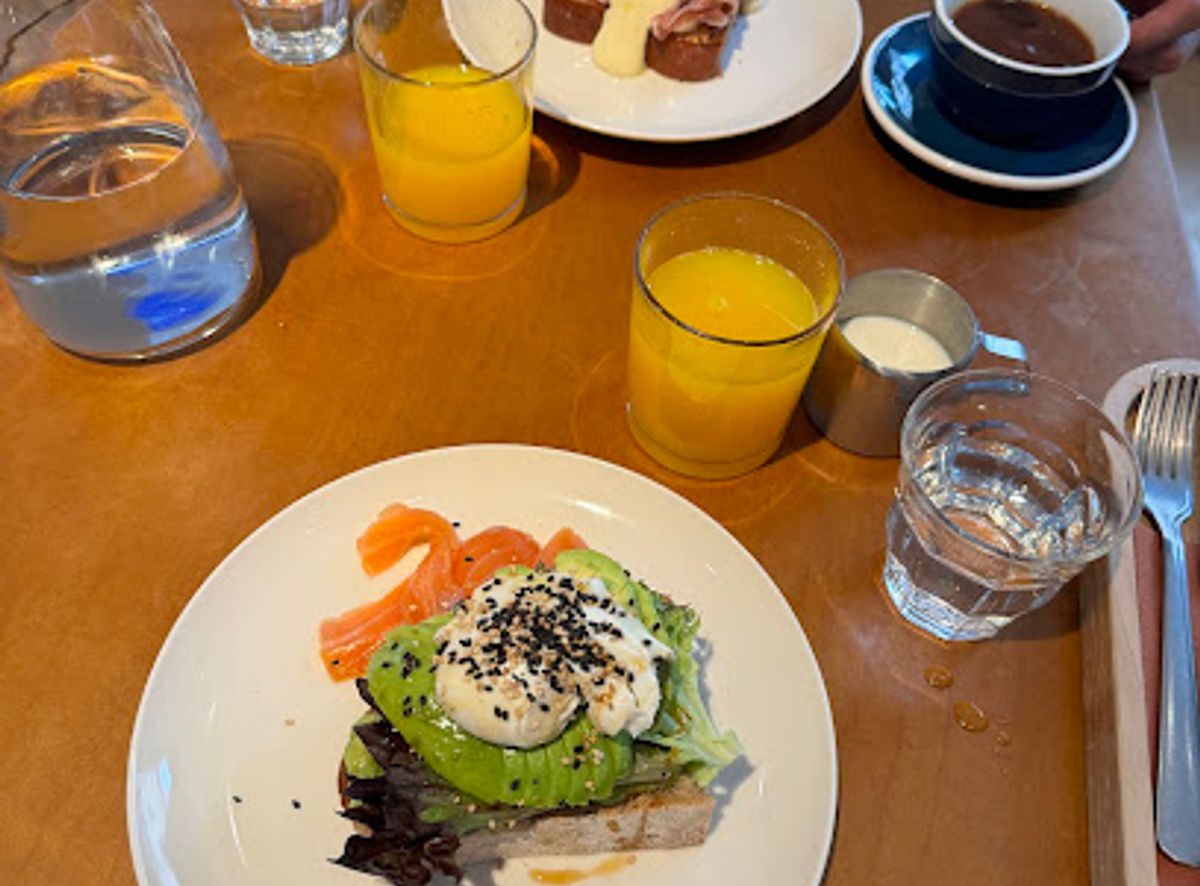 Background