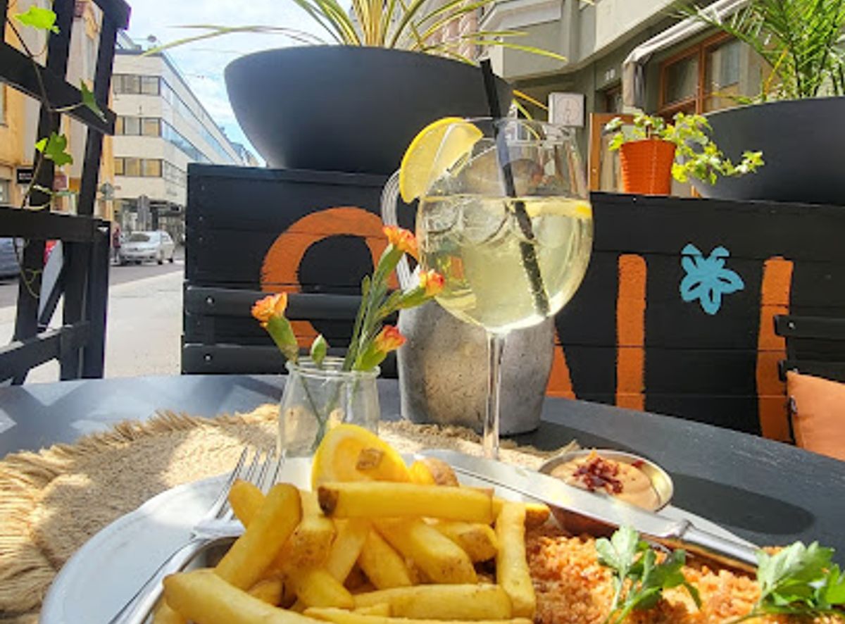 Background