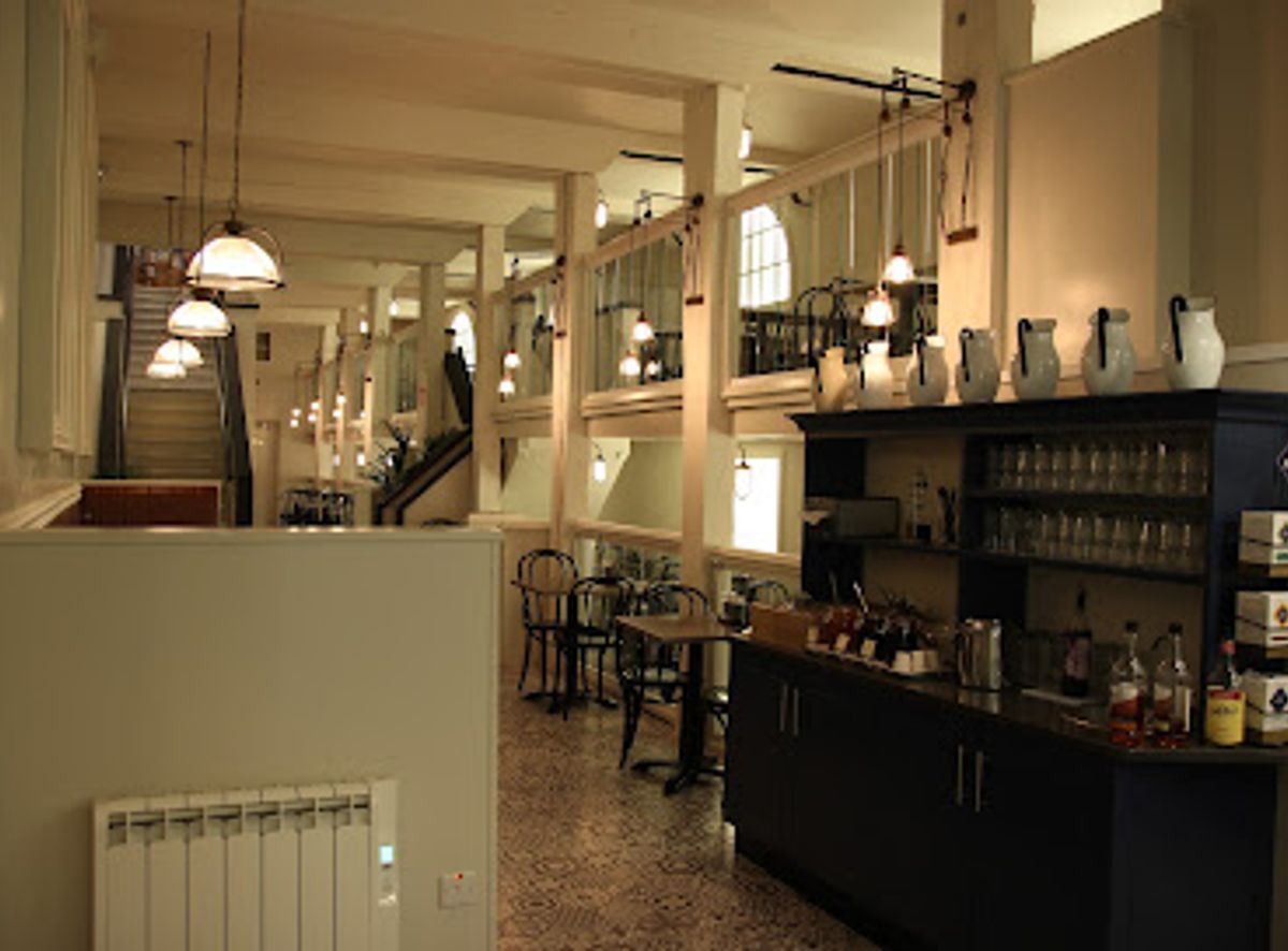 Background