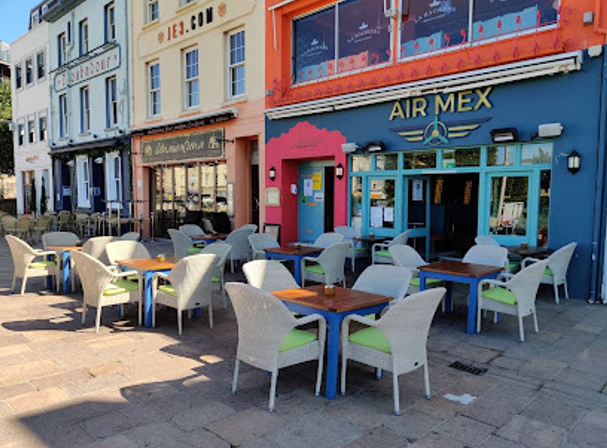 Background