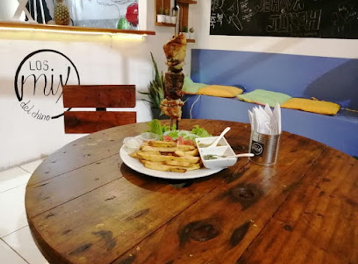 Background