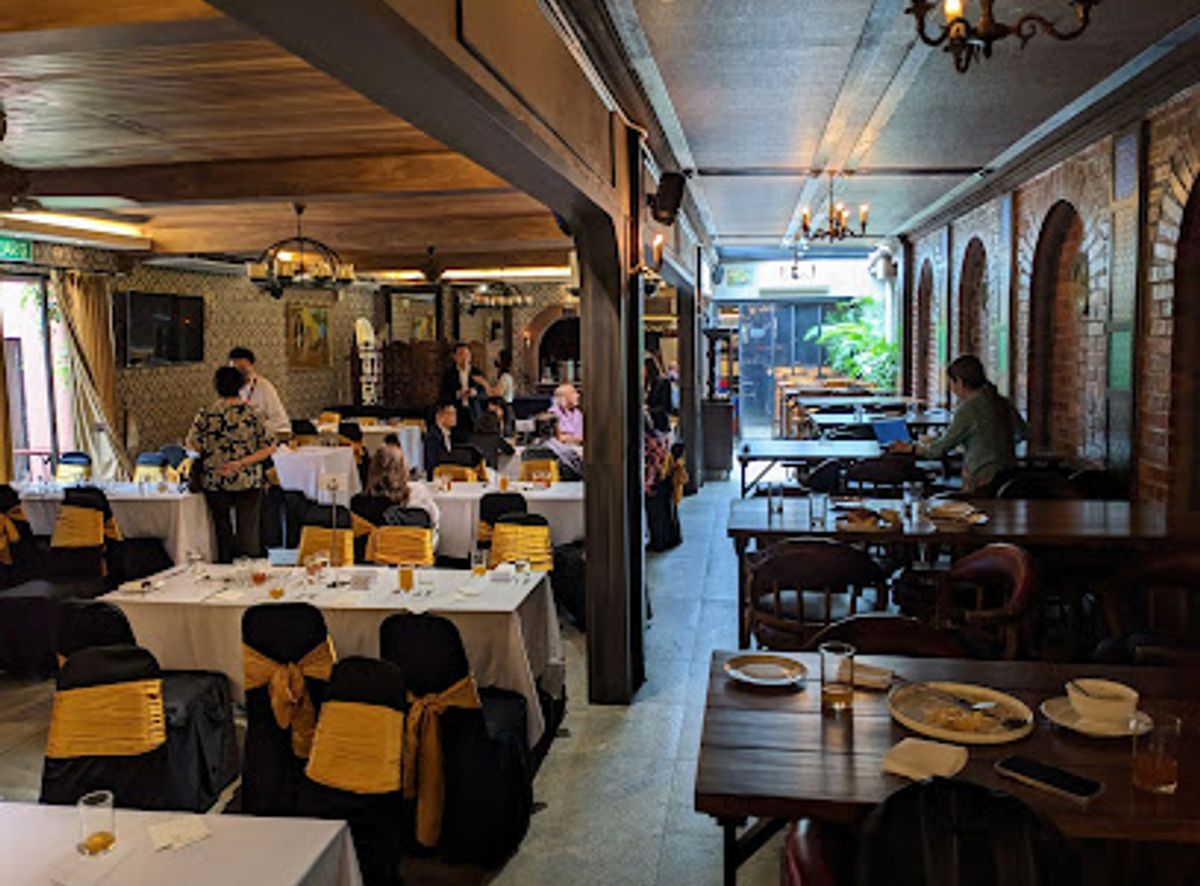 Background