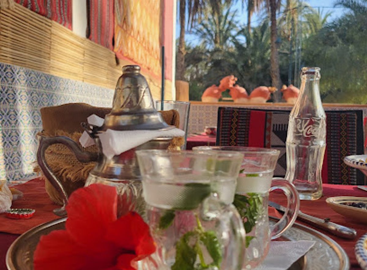 Background