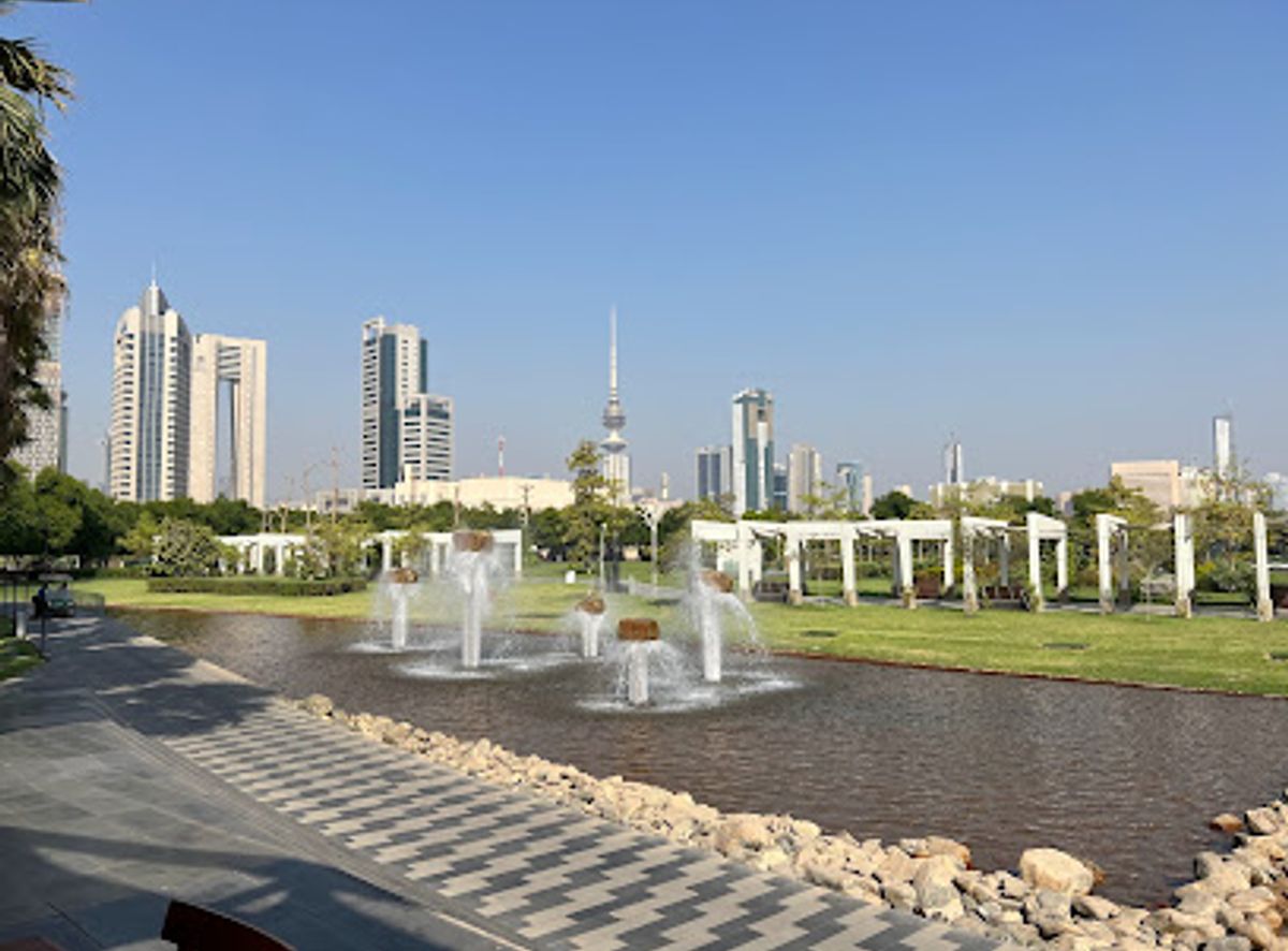 Background