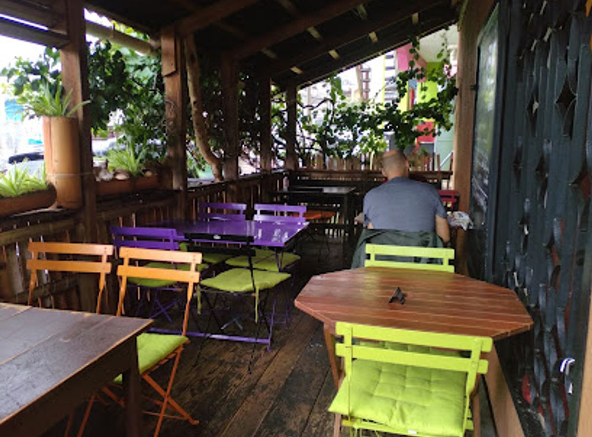 Background
