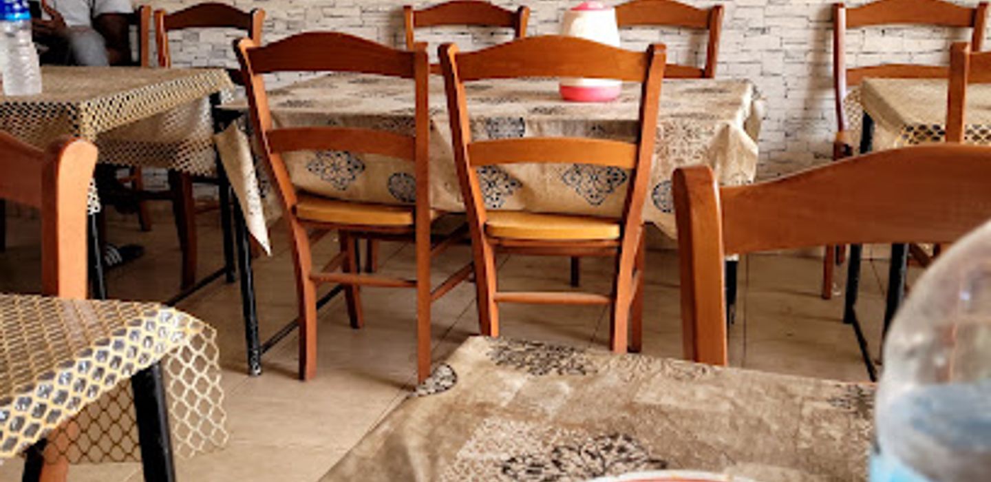Divine Restaurant
