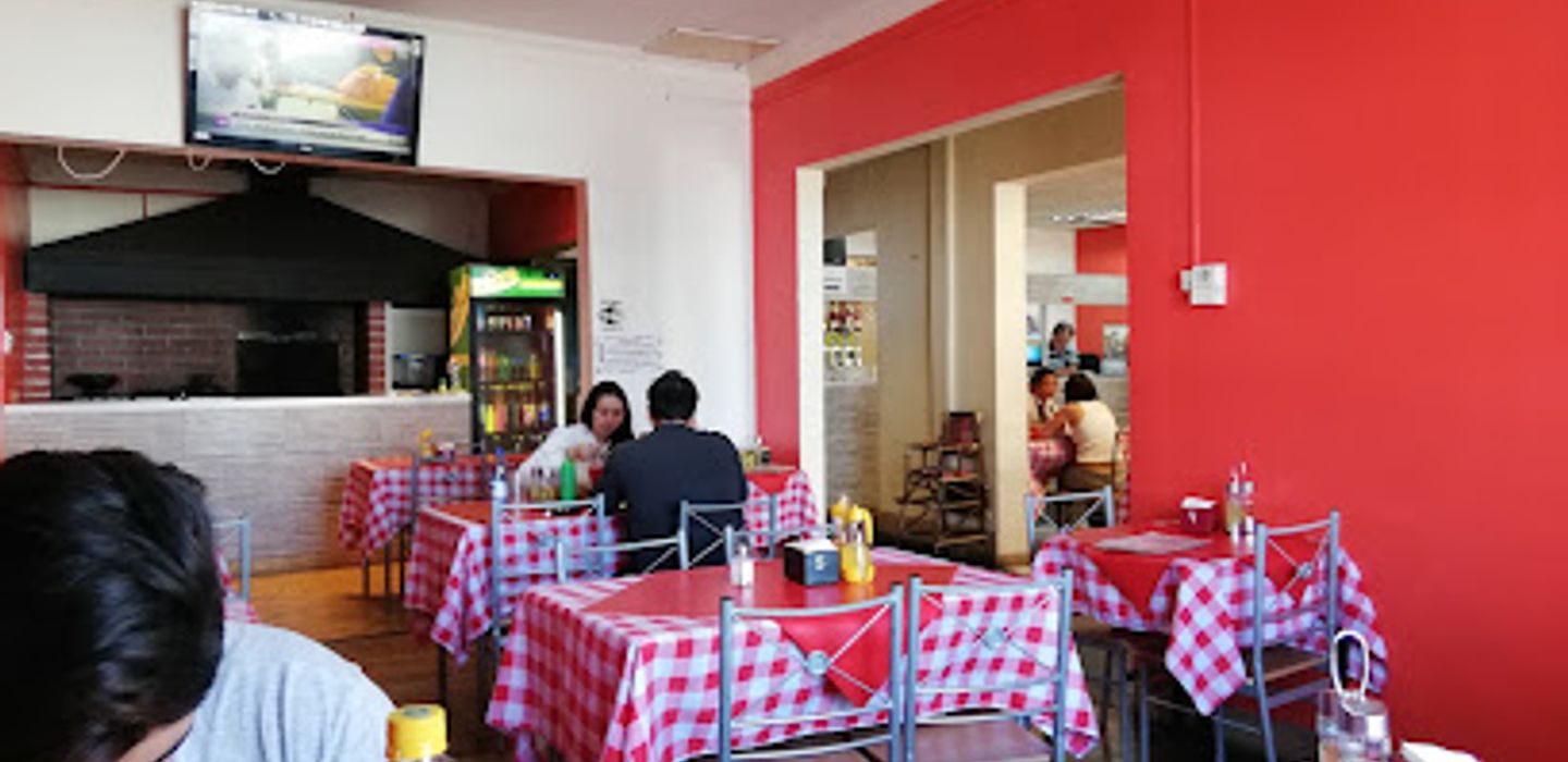 Restaurant Rincón Sureño
