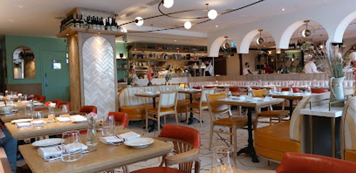 Café Lunette