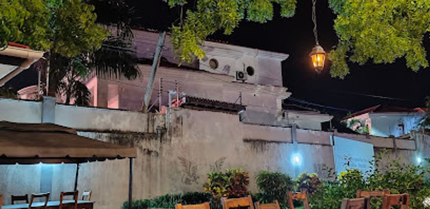 Toranj