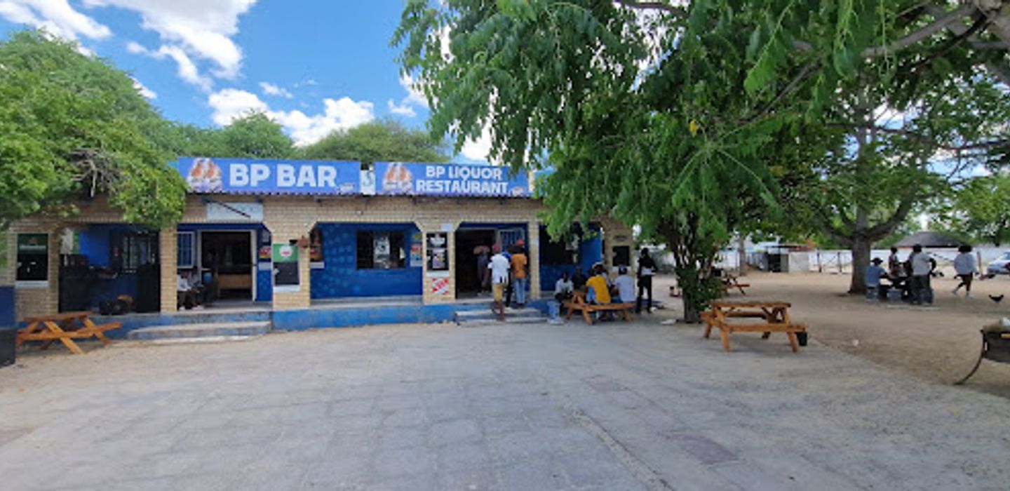 BP Restaurant