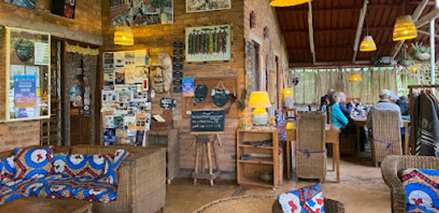 Macondo Camp