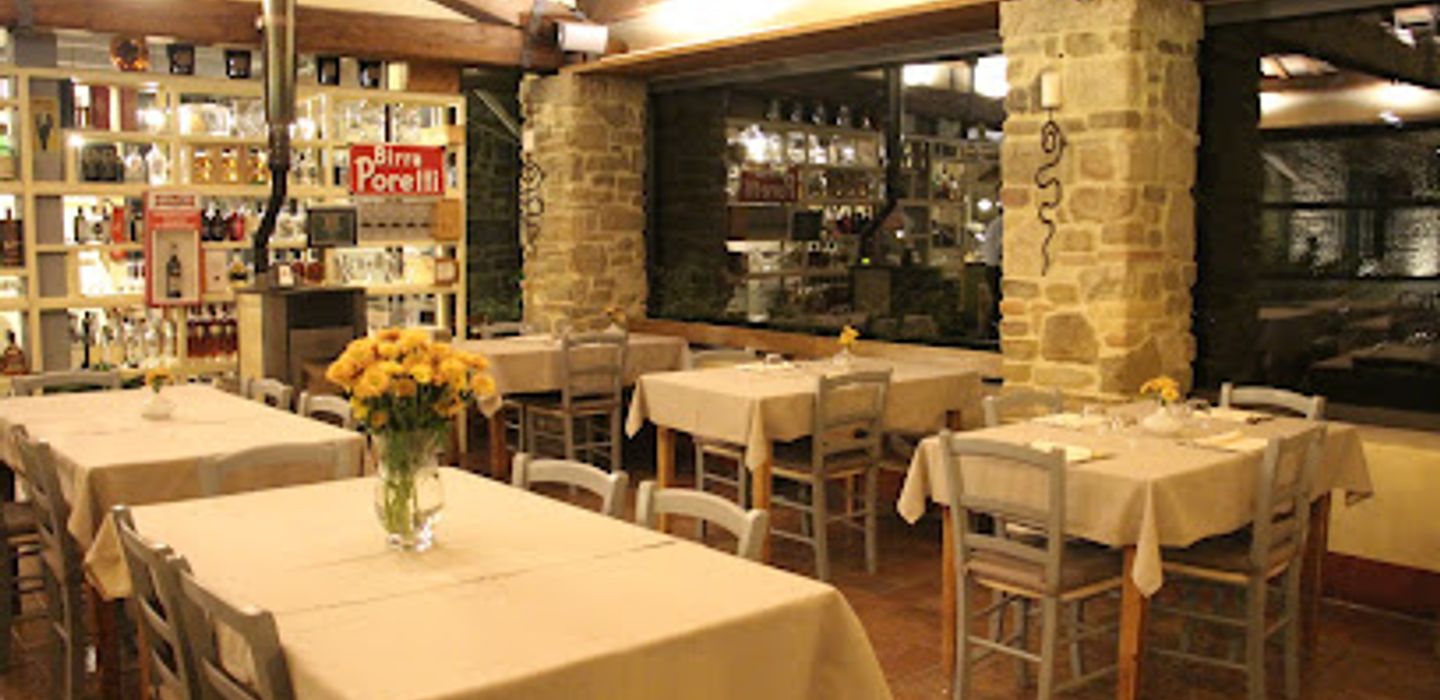 Romagna a Tavola - I Migliori Ristoranti della Romagna