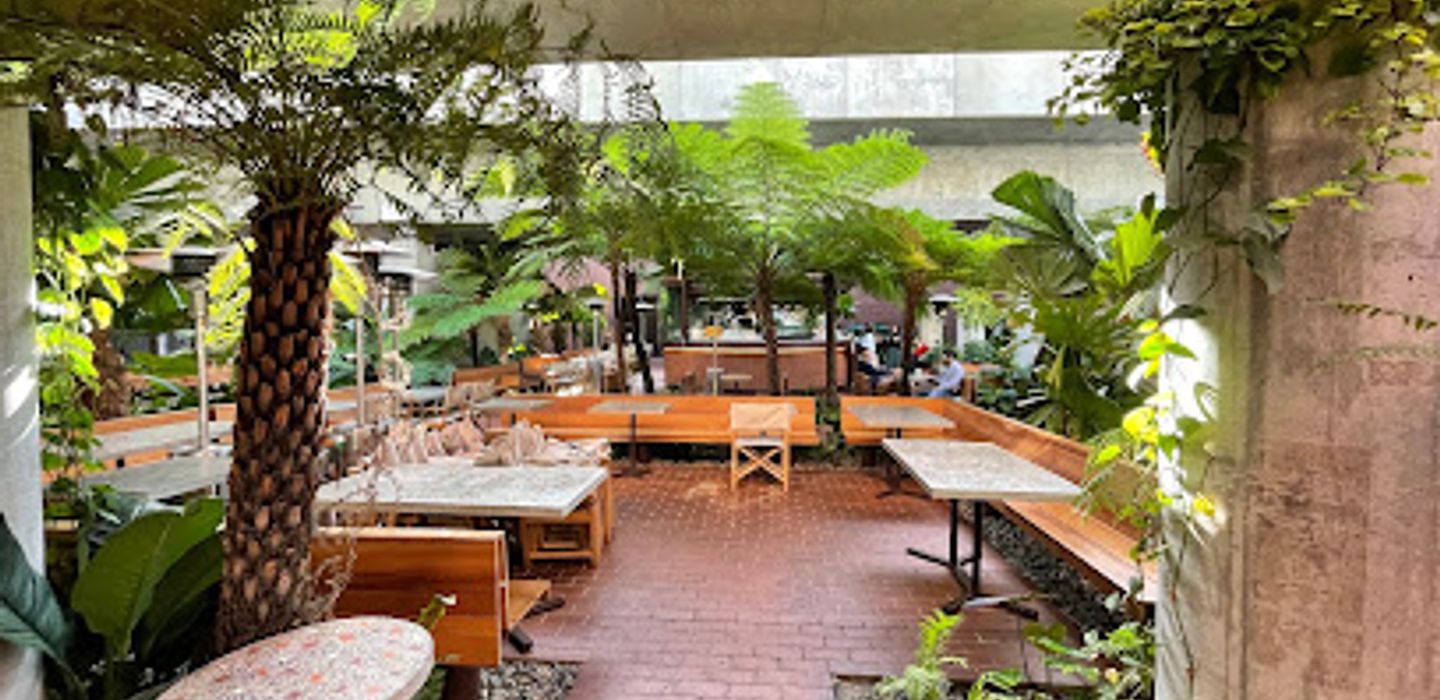 Southside Restaurant