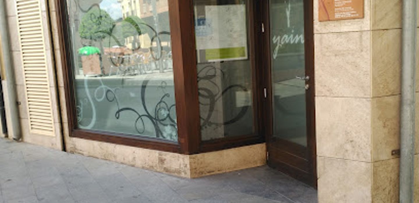 Restaurante Yain