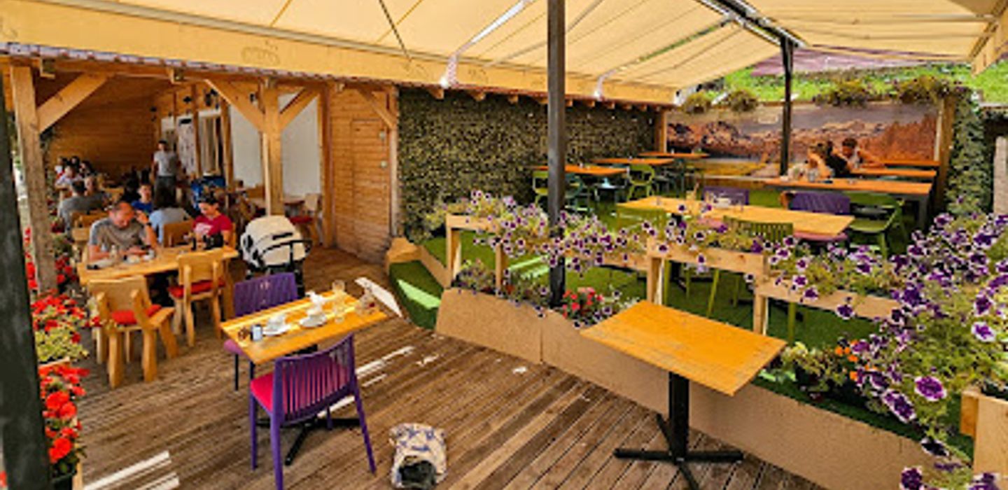 Kaćun Caffe & Restaurant
