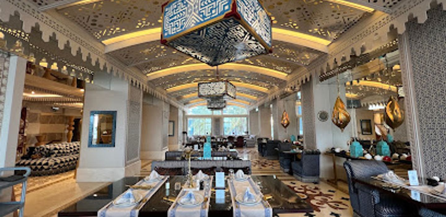 SMAT Restaurant