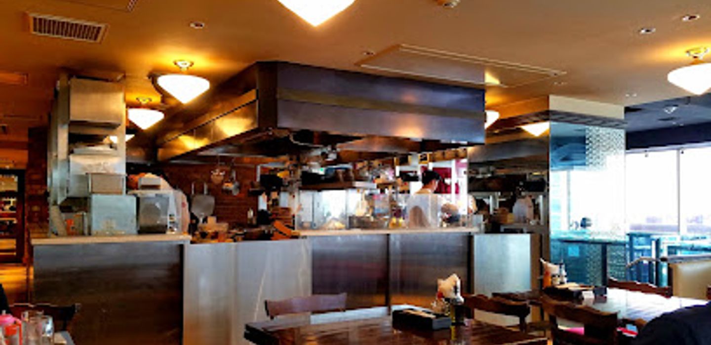Rigoletto Tapas Lounge