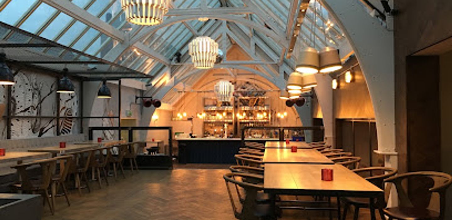 Bar Soba Leeds