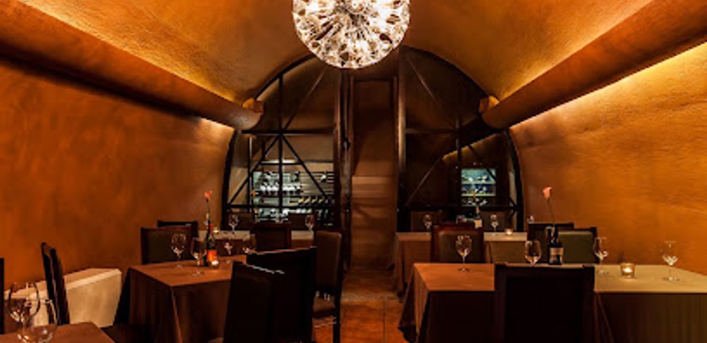 Albertina Restaurant & Wine