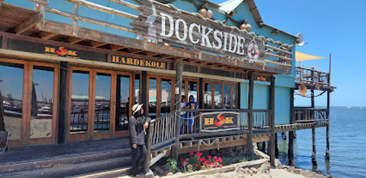 Dockside Seafood & Grill