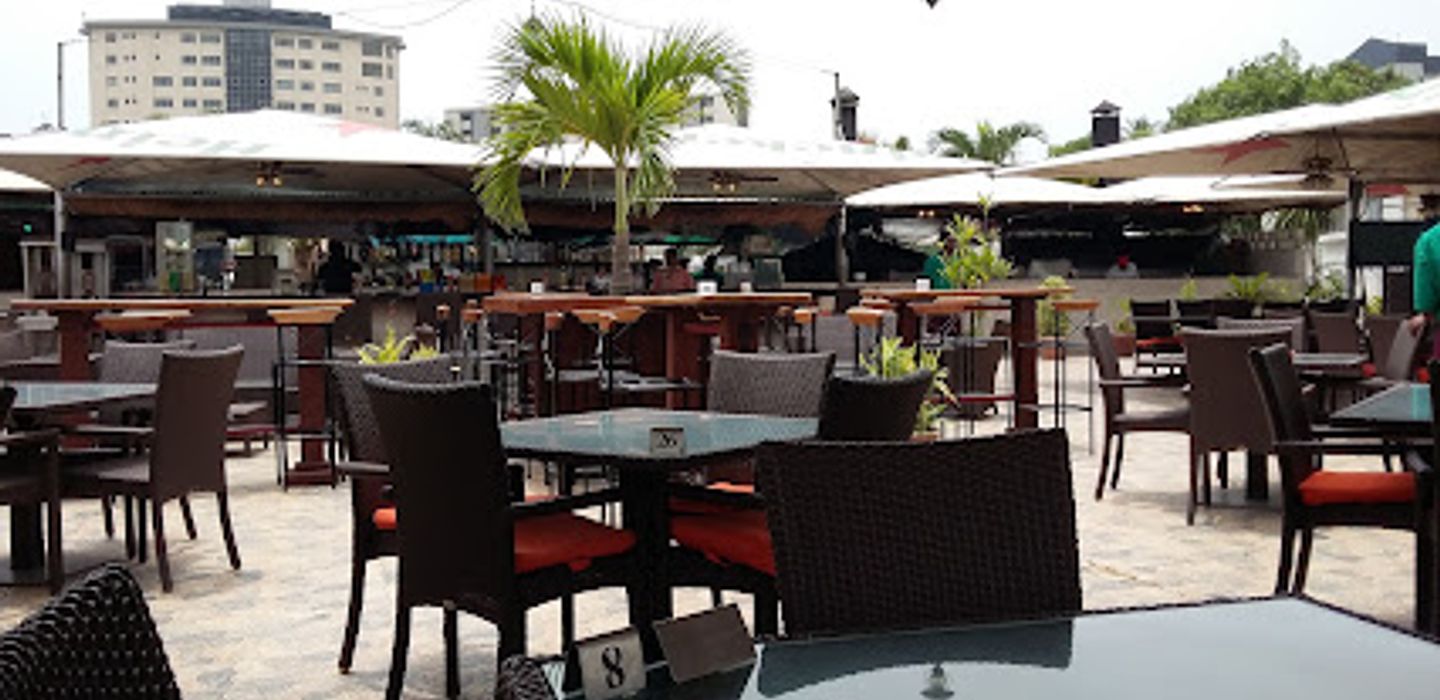 LAGOON RESTAURANTS