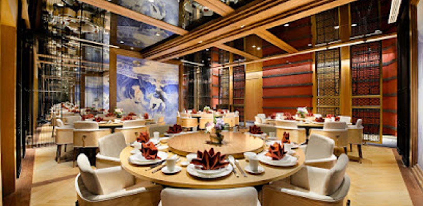 Xiang Fu Hai Cuisine