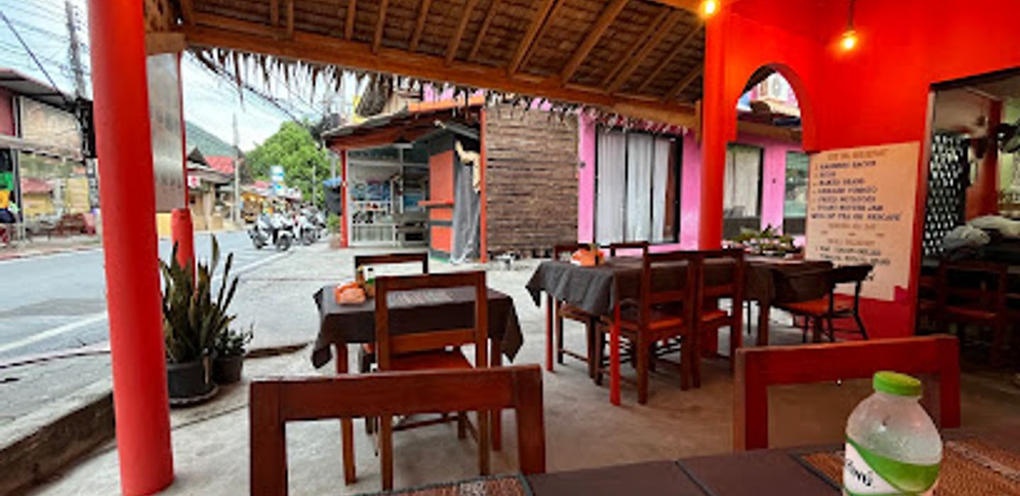 Harry's Restaurant