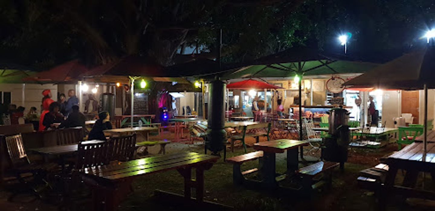 Pizza Vesuvio