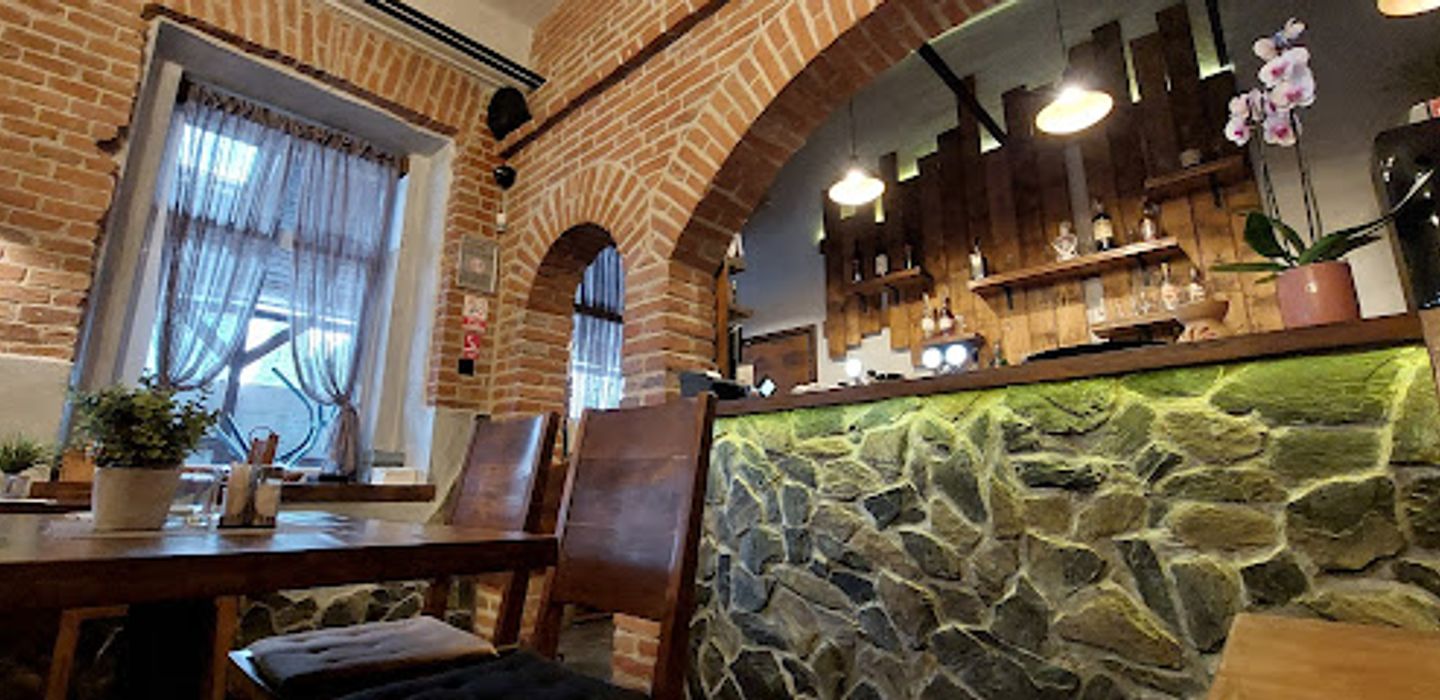 Keltský Gril