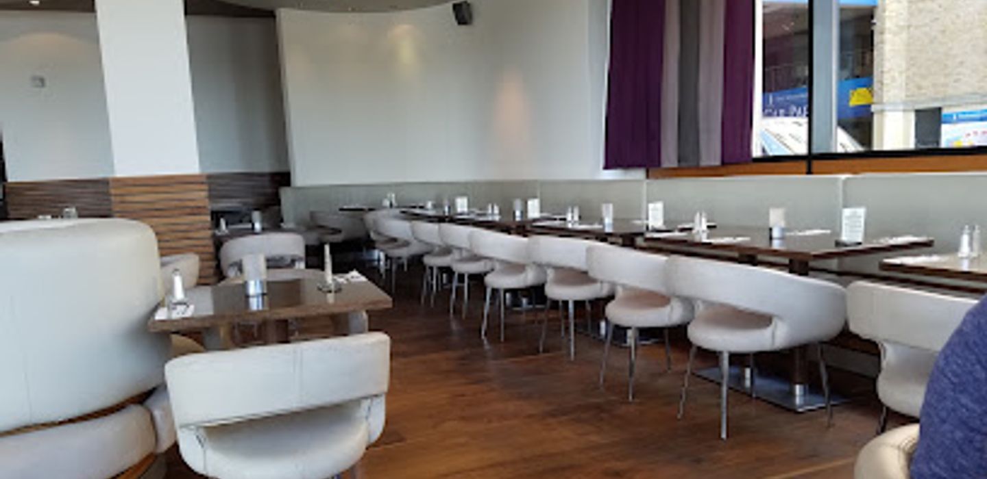 Timber Quay Restaurant Derry