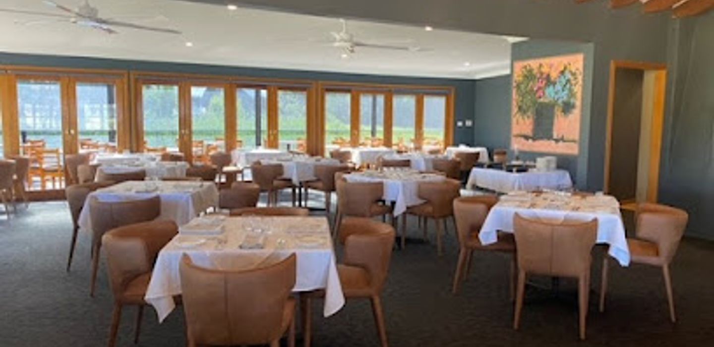 Pescara Restaurant