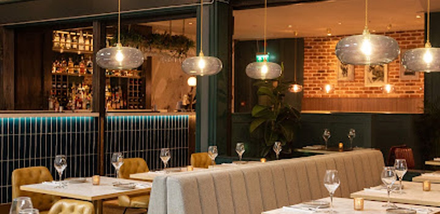 Table Twenty Eight