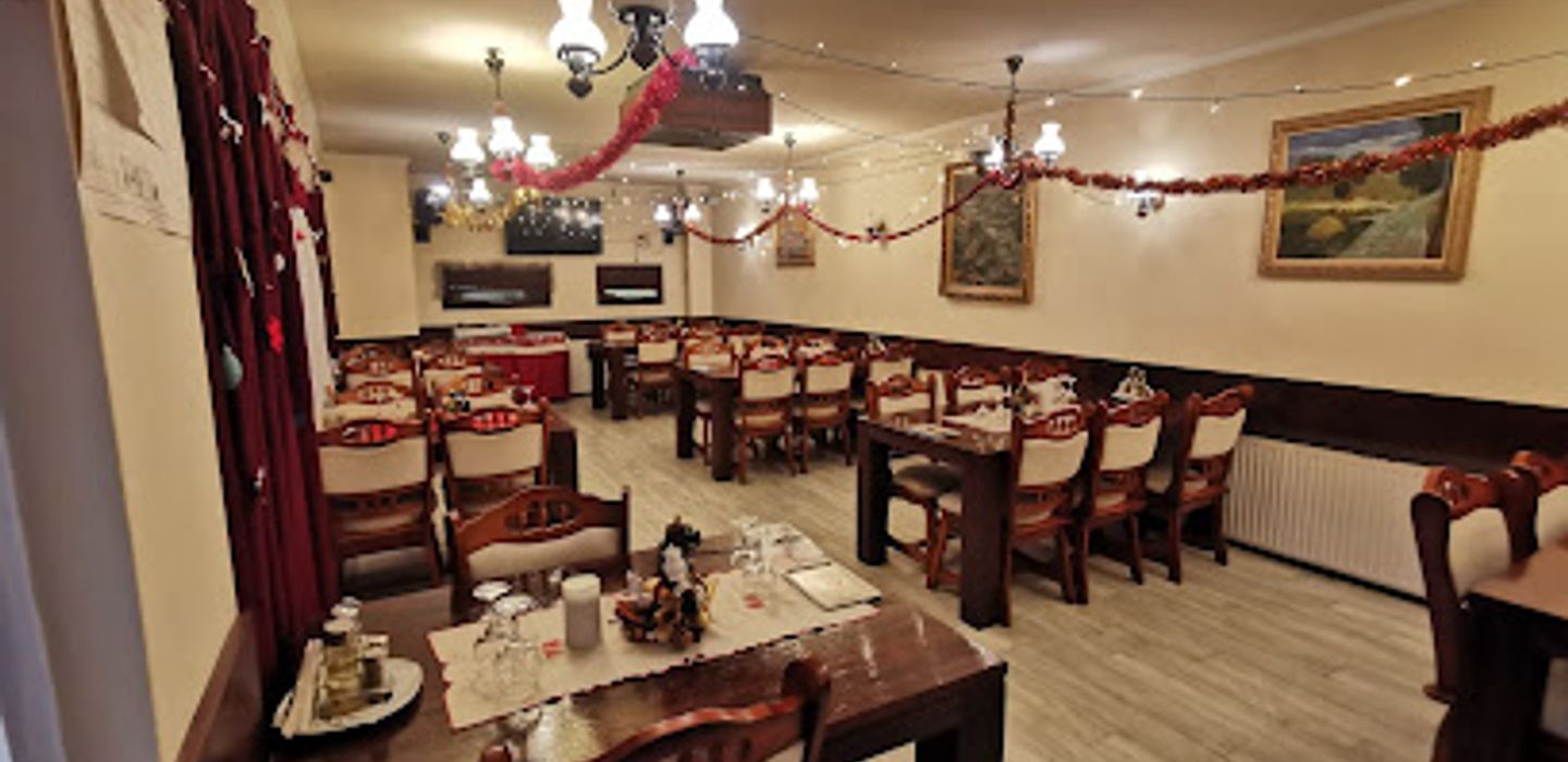 Restaurant Palace