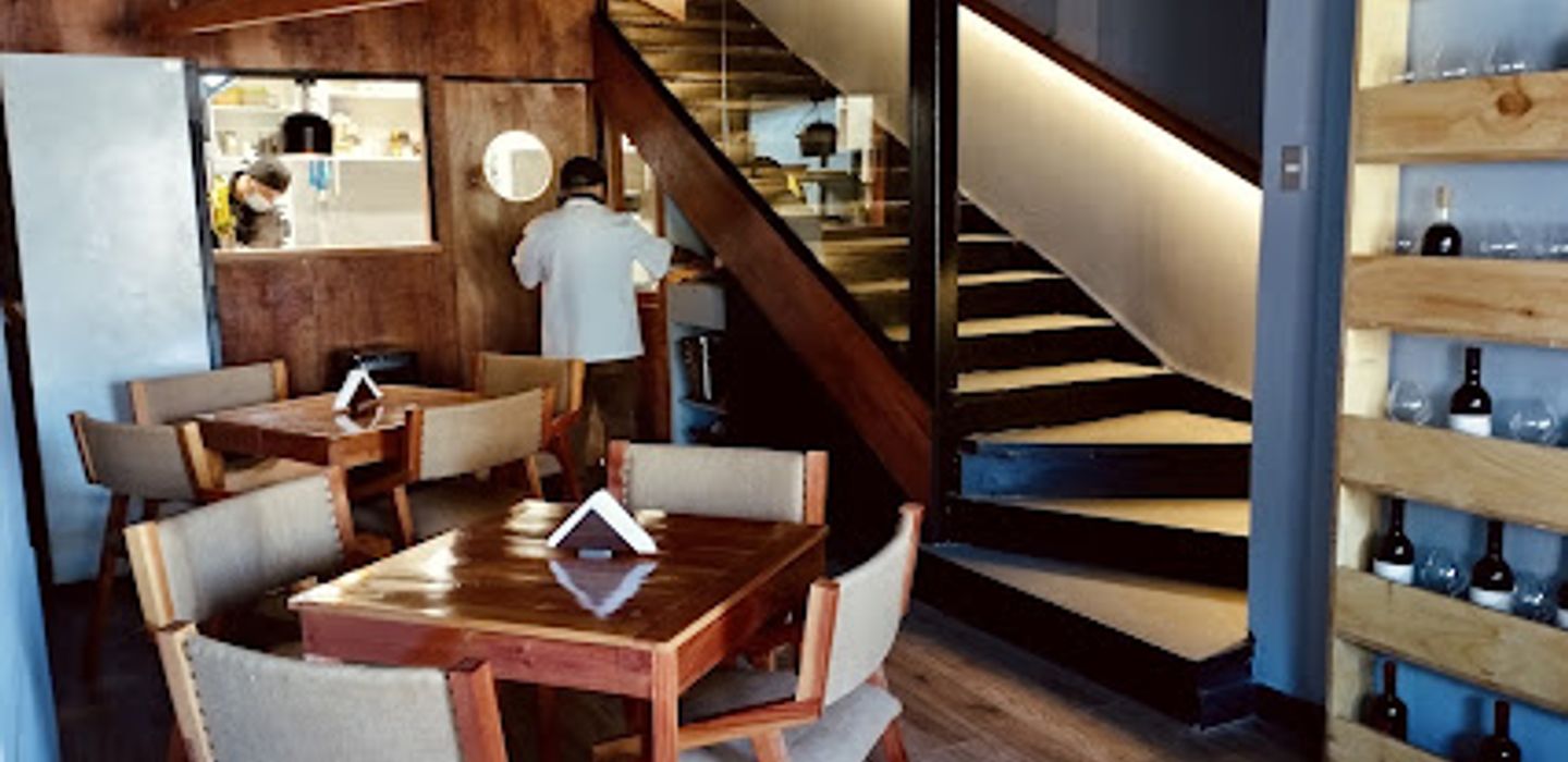 Olichen Restaurant