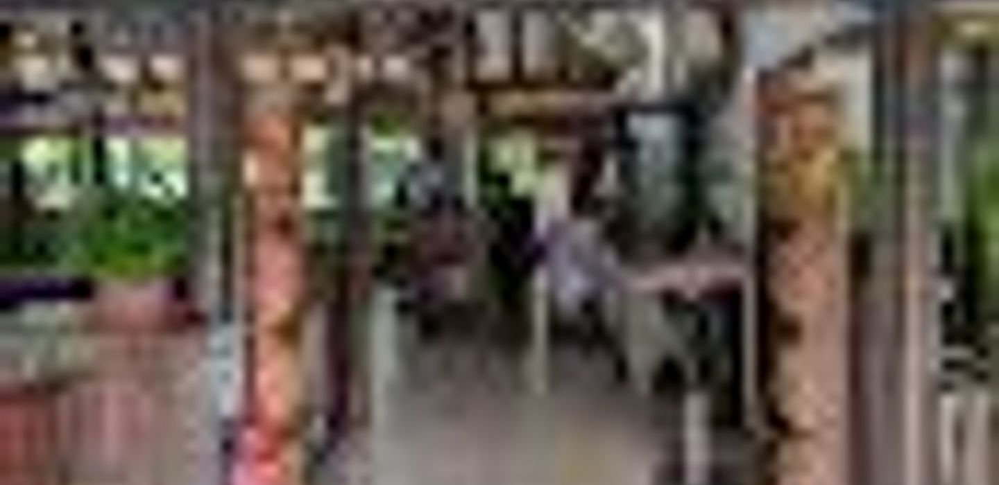 Restaurant Budaya