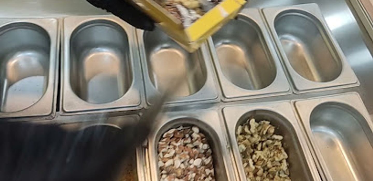 360 Restaurant