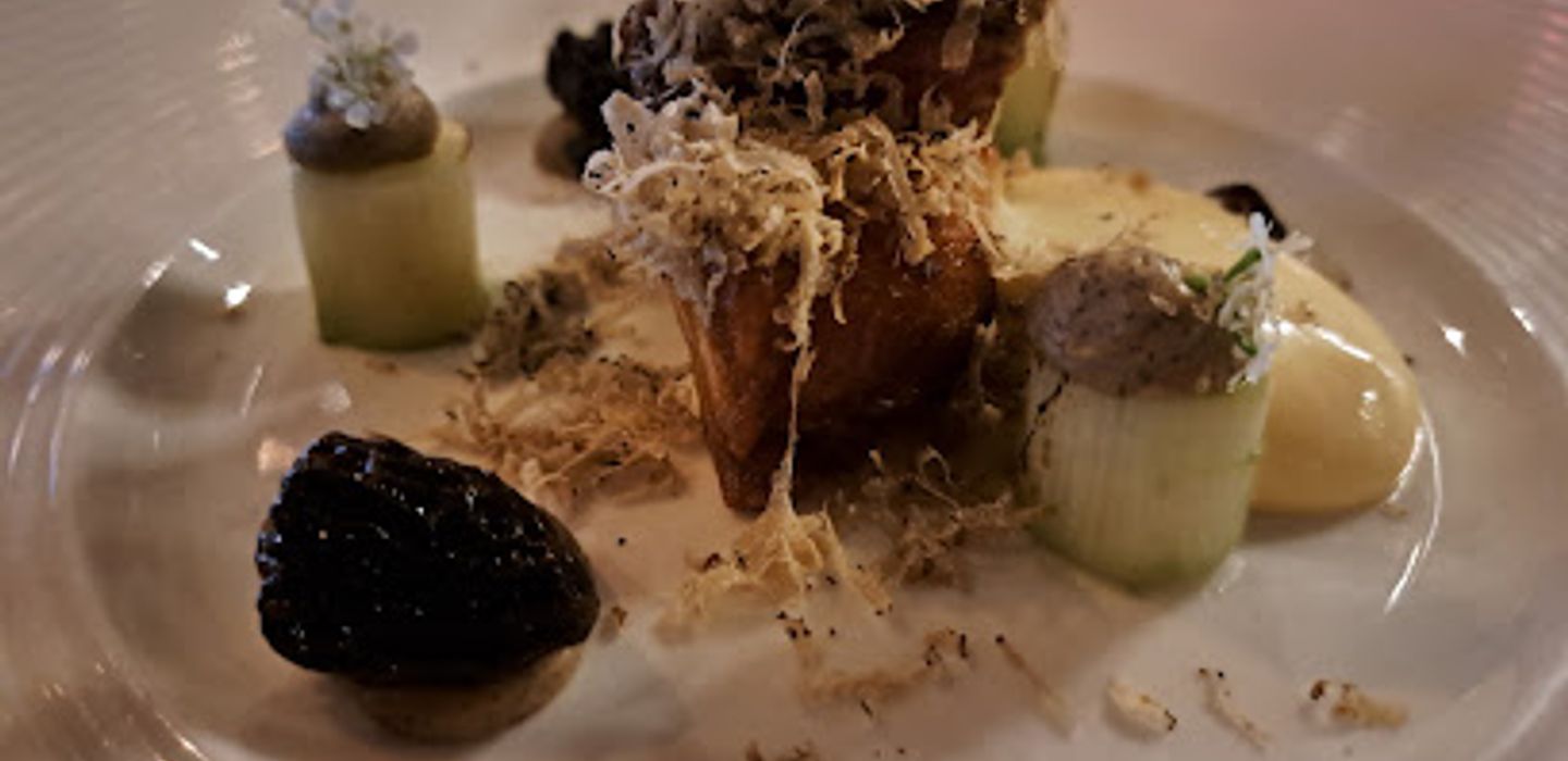 Restaurant STEEF.