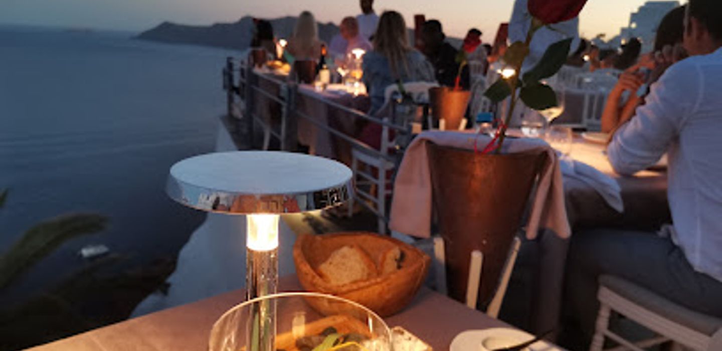 Lauda Restaurant