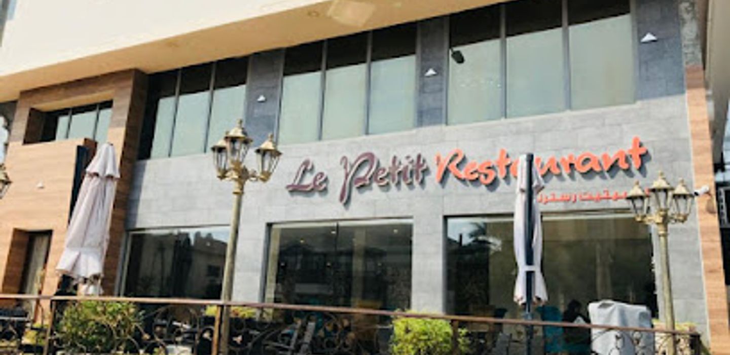 Le Petit Restaurant
