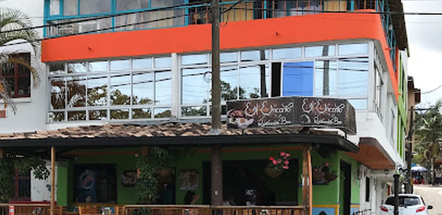 El Encanto