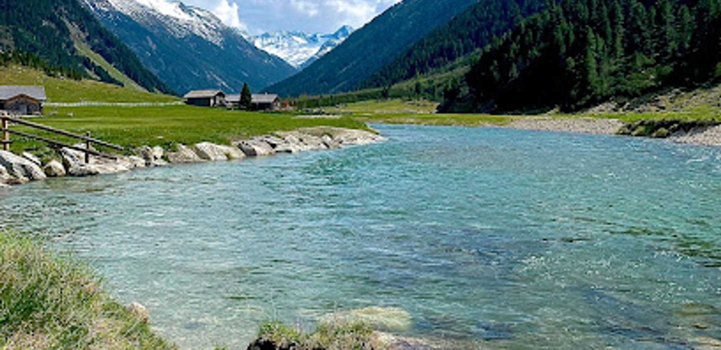 Veiten Alm