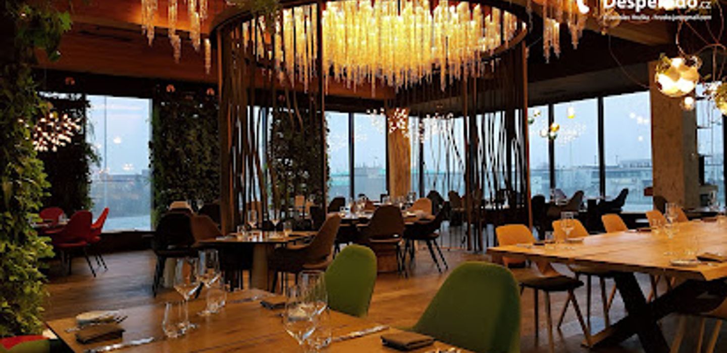 Entrée Restaurant
