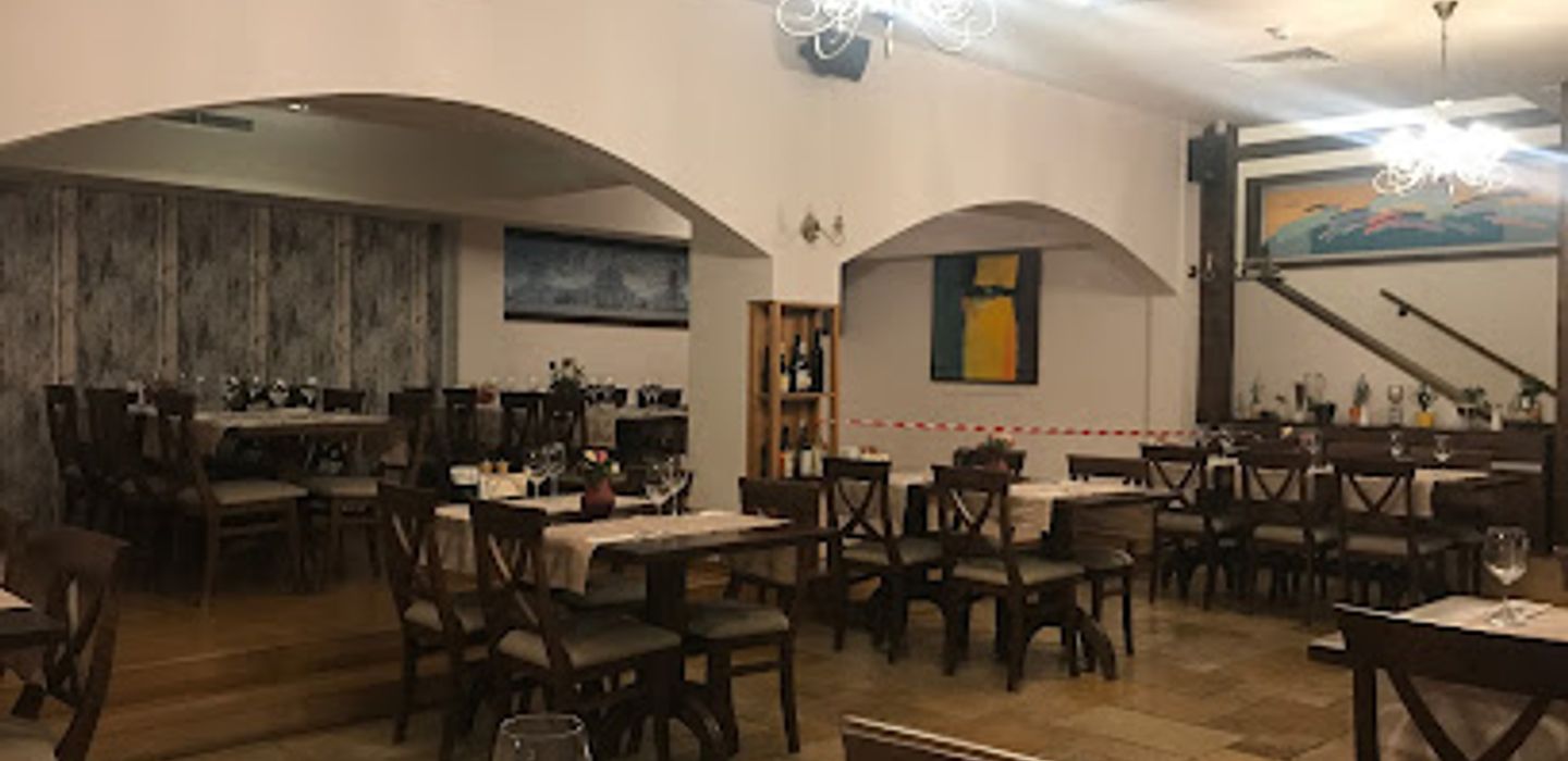 Bistro Esplanada